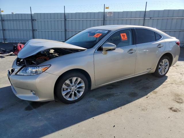 lexus es 300h 2014 jthbw1ggxe2040788