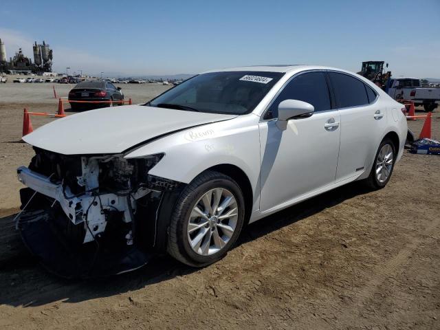 lexus es 300h 2014 jthbw1ggxe2048647