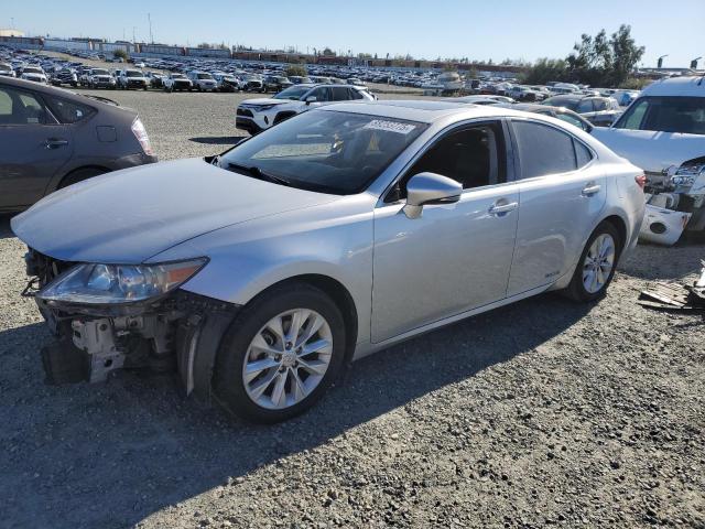 lexus es 300h 2014 jthbw1ggxe2055033