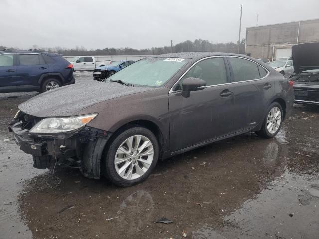 lexus es 300h 2014 jthbw1ggxe2061320