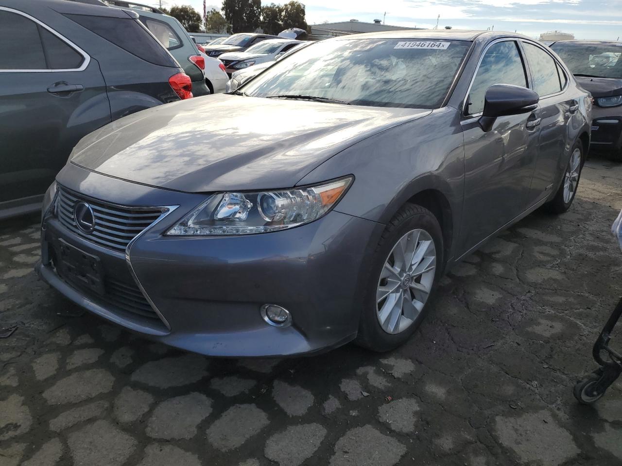 lexus es 2014 jthbw1ggxe2072527