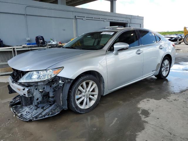 lexus es300 2014 jthbw1ggxe2076514