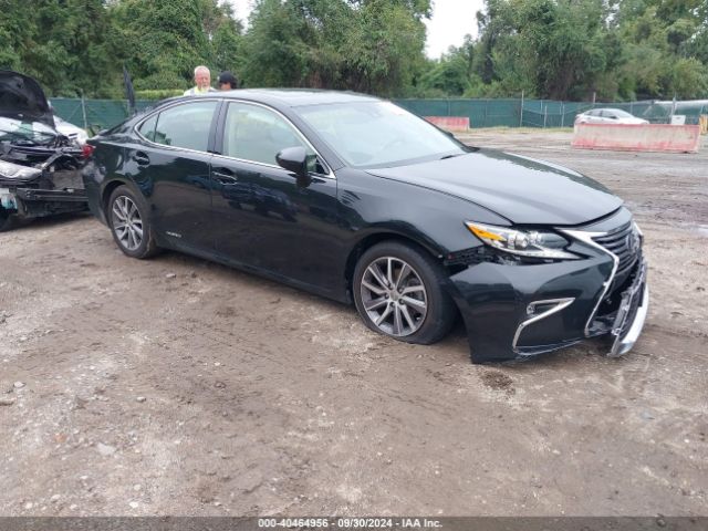 lexus es 2016 jthbw1ggxg2115573