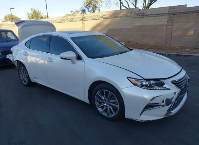 lexus es 2017 jthbw1ggxh2134450