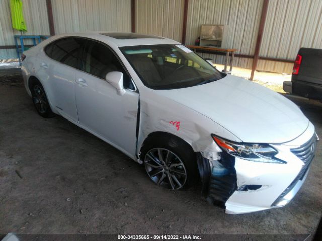 lexus es 2018 jthbw1ggxj2168149