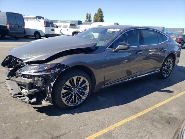 lexus ls 500h 2018 jthbylff1j5000266