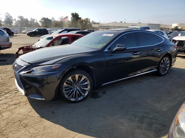 lexus ls 500h 2018 jthbylff2j5000342