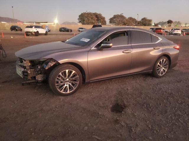 lexus es 350 2019 jthbz1b12k2003532