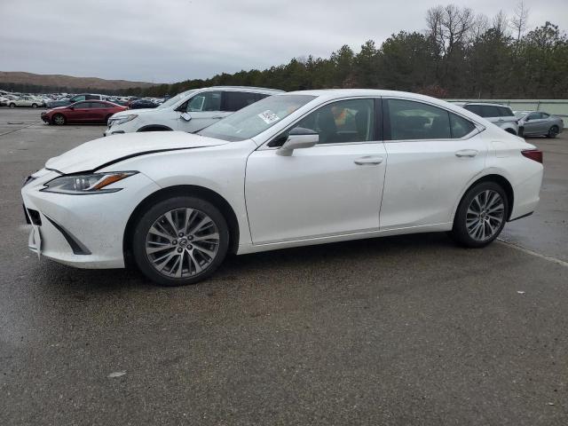 lexus es350 2019 jthbz1b13k2001529