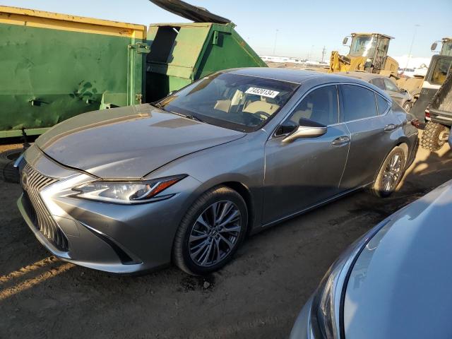 lexus es 350 2019 jthbz1b13k2005175