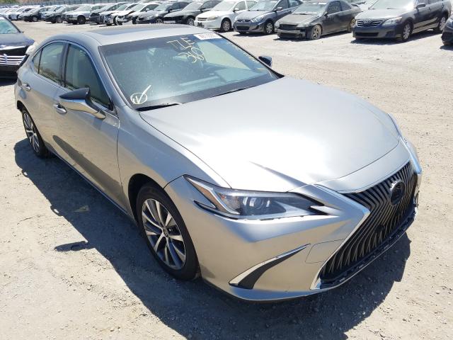 lexus es 350 2019 jthbz1b15k2001306