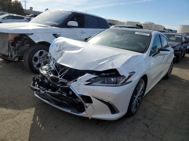 lexus es350 2019 jthbz1b15k2004237