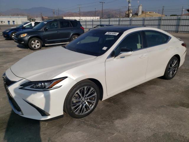 lexus es 350 2019 jthbz1b19k2003365