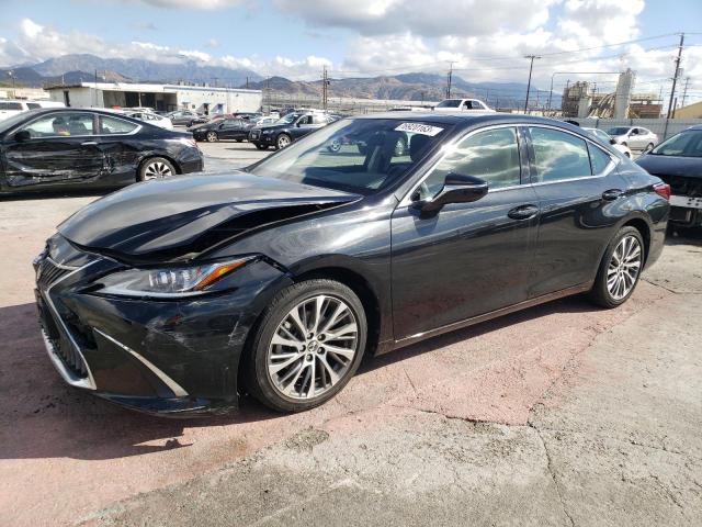 lexus es350 2019 jthbz1b19k2003544