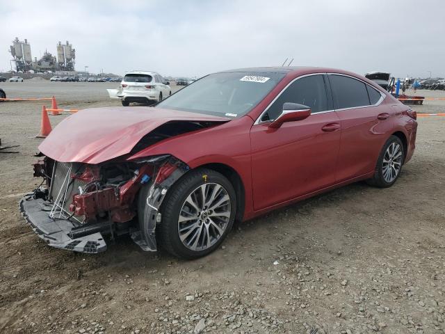 lexus es350 2019 jthbz1b19k2004192