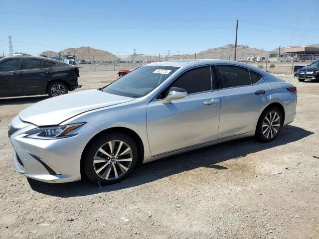 lexus es 350 2019 jthbz1b19k2004421