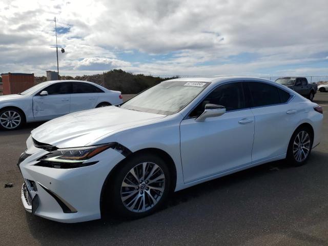 lexus es350 2019 jthbz1b1xk2000667