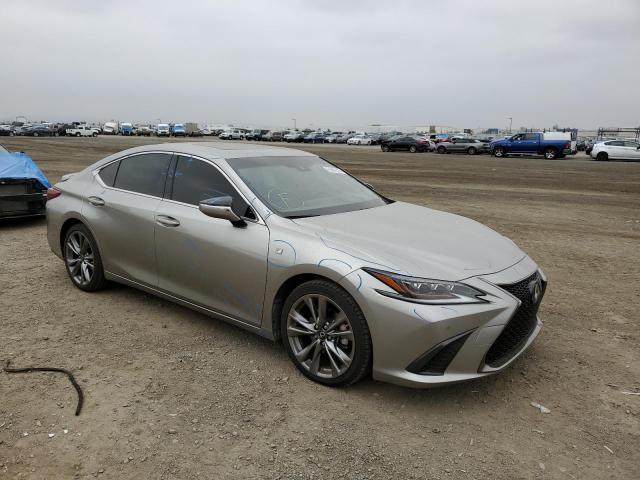 lexus es 350 2019 jthbz1b1xk2000720