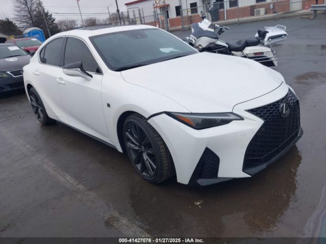 lexus is 2024 jthbz1b27r5081998