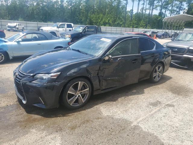 lexus ct 200 2017 jthbz1bl0ha008664