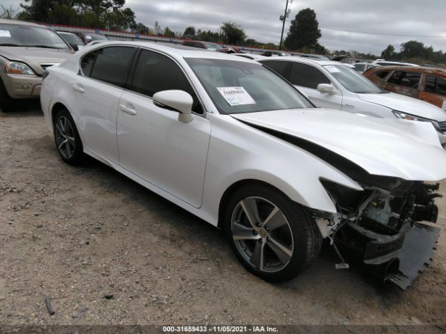 lexus gs 2017 jthbz1bl1ha010830