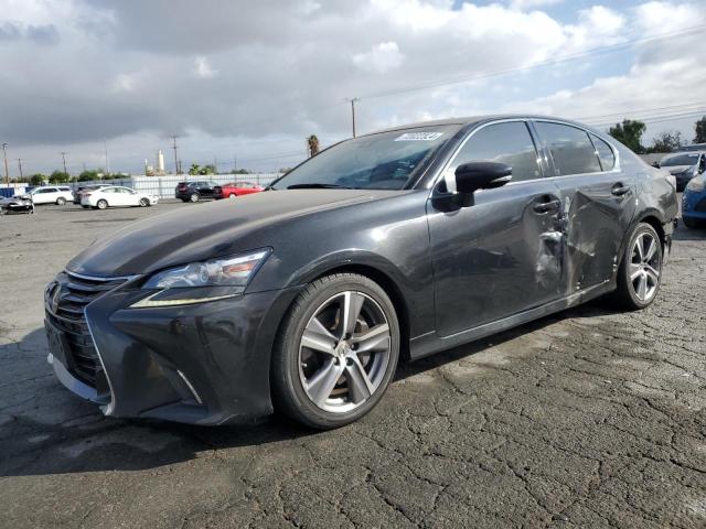 lexus gs 350 bas 2017 jthbz1bl2ha009640