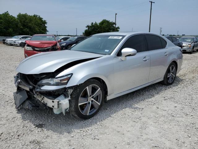 lexus gs 350 bas 2016 jthbz1bl5ga001031