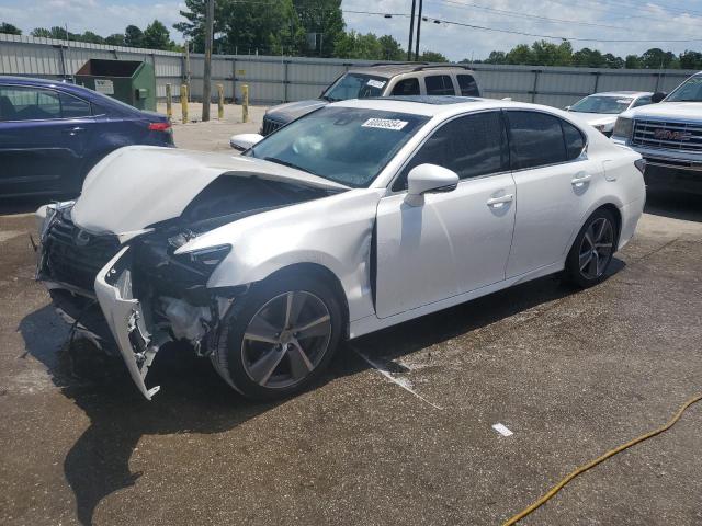 lexus gs350 2017 jthbz1bl5ha011866