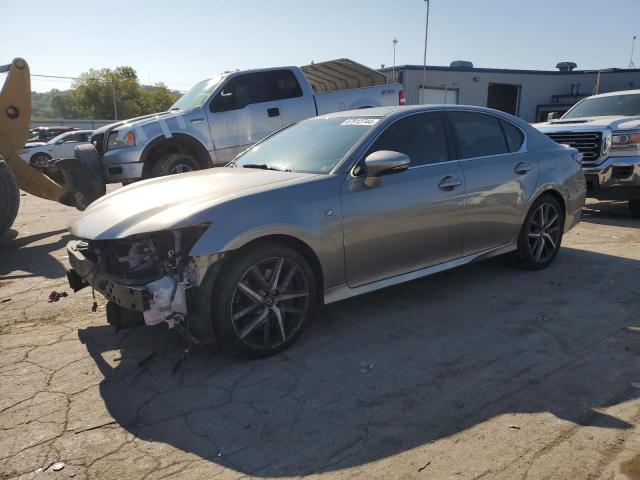 lexus gs 350 bas 2016 jthbz1bl6ga006898