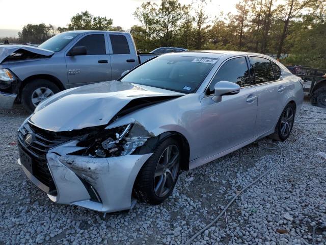 lexus gs350 2017 jthbz1bl6ha010936