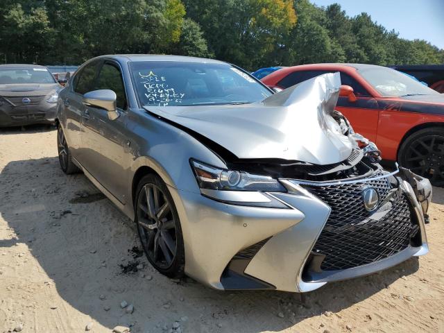 lexus gs 350 bas 2017 jthbz1bl7ha009035