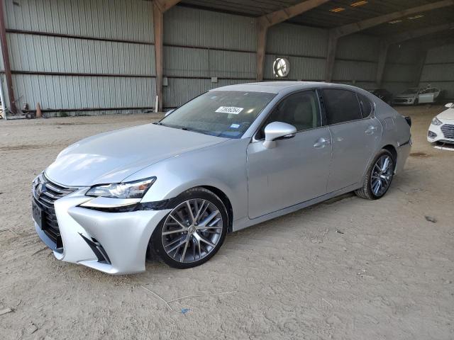 lexus gs 350 bas 2018 jthbz1bl7ja013379