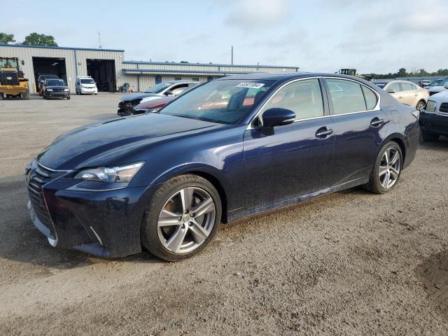 lexus gs350 2016 jthbz1blxga001171