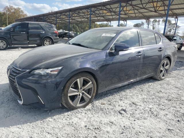 lexus gs 350 bas 2016 jthbz1blxga002367