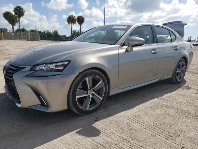 lexus gs350 2016 jthbz1blxga004569