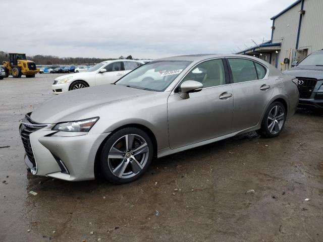 lexus gs350 2016 jthbz1blxga006788