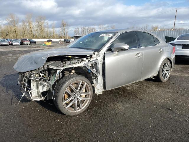 lexus is 350 2018 jthbz1d23j5033190