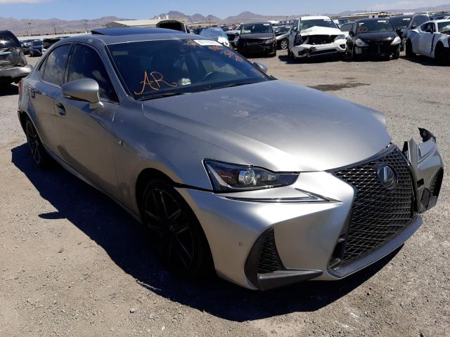 lexus is 350 2019 jthbz1d24k5034317