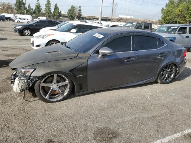 lexus is 350 2018 jthbz1d25j5033188