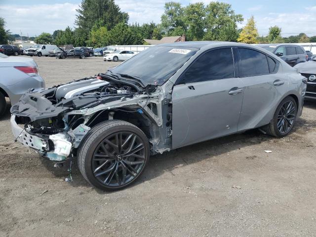 lexus is 350 f s 2023 jthbz1e29p5029345