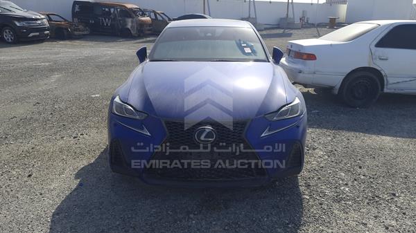 lexus is 350 2019 jthbz5d20k5034922