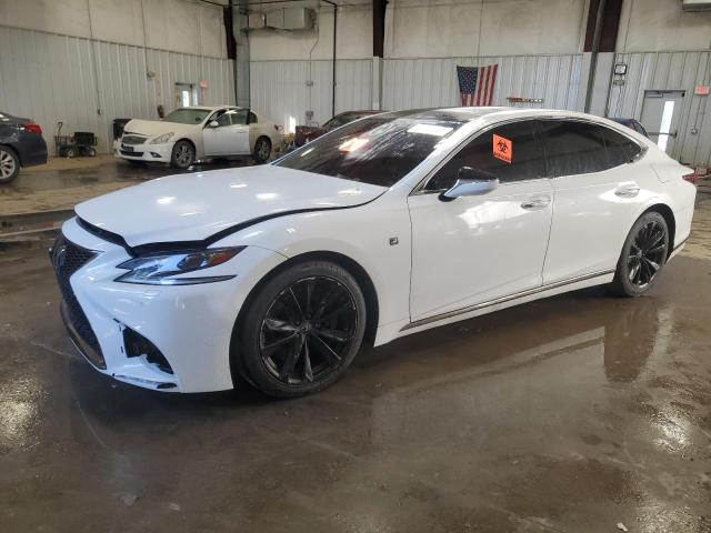 lexus ls 500 bas 2018 jthc51ff1j5004853