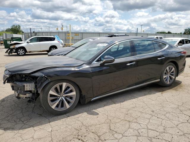 lexus ls500 2019 jthc51ff2k5006080