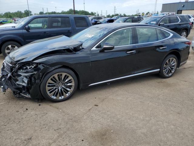 lexus ls 500 bas 2019 jthc51ff3k5005777