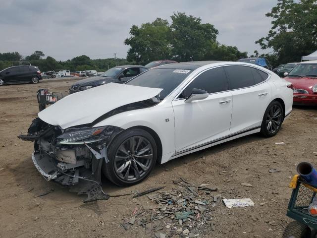 lexus ls500 2018 jthc51ff5j5001048