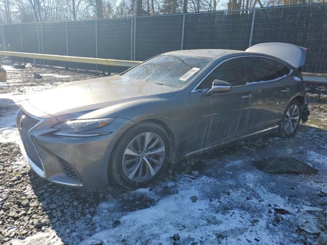 lexus ls 500 bas 2018 jthc51ff5j5003978