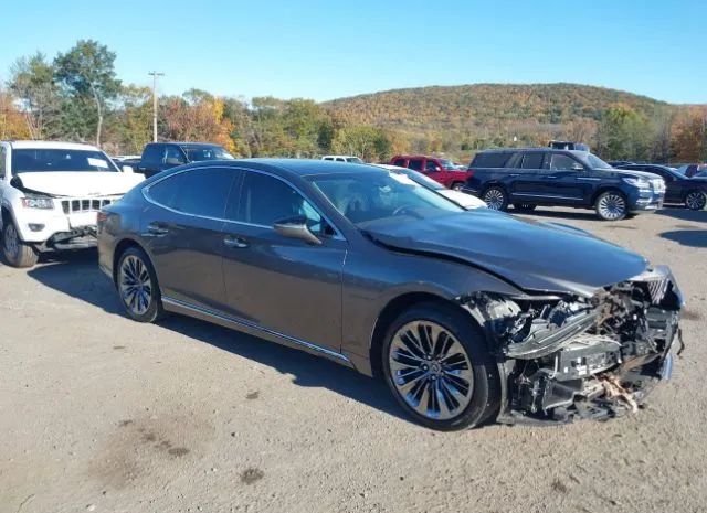 lexus  2018 jthc51ff7j5004789