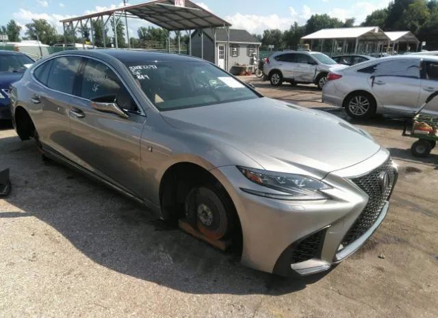 lexus  2019 jthc51ff7k5006656