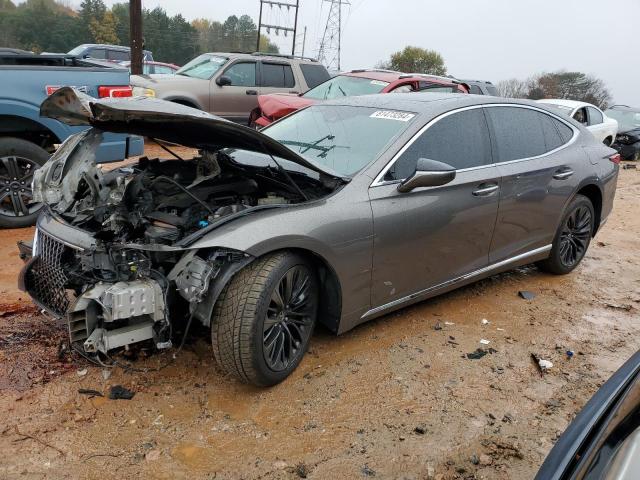 lexus ls 500 bas 2018 jthc51ff8j5004588