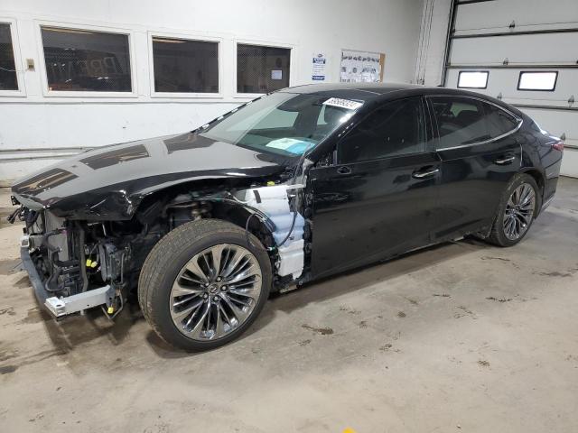 lexus ls 500 bas 2019 jthc51ff9k5006397